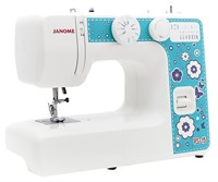 фото: Швейная машина Janome PS-15