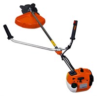 фото: Husqvarna 323R