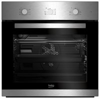фото: Духовой шкаф Beko BIE 22100 XC