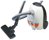 фото: Пылесос Centek CT-2503
