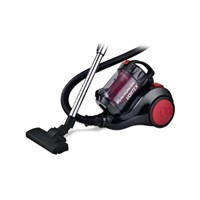 фото: Пылесос Centek CT-2529 красный