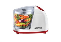 фото: Измельчитель Centek CT-1390 белый