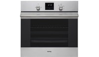фото: Духовой шкаф Korting OKB 560 CFX