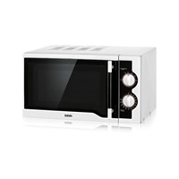 фото: Микроволновая печь BBK 23MWS-928M/W