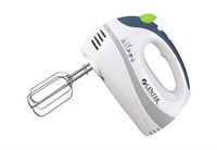 фото: Миксер Centek CT-1104 белый/серый