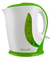 фото: Электрический чайник Maxwell MW-1062