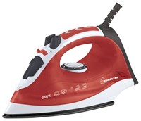 фото: Утюг Homestar HS-4003 коралл