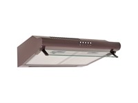 фото: Кухонная вытяжка MBS Crocus 160 brown