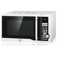 фото: Микроволновая печь BBK 20MWS-770S/W