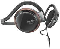 фото: PHILIPS SHS5200 Наушники
