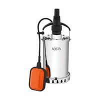 фото: Aosta AB SMP 400 SS CO