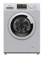 фото: Hisense WFU6012S