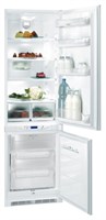 фото: Hotpoint-Ariston BCB 183337 FF