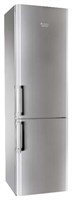 фото: Hotpoint-Ariston HBM 2201.4L X H