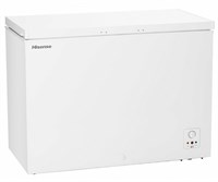 фото: Морозильная камера Hisense FC-40DD4SA