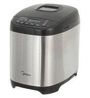 фото: Midea BM-210BC-SS