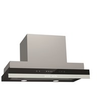 фото: Кухонная вытяжка Gorenje BHP643ORAB