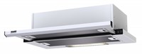 фото: Кухонная вытяжка Krona Kamilla slim 500 white