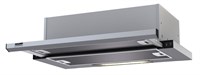фото: Кухонная вытяжка Krona Kamilla slim 600 2M inox/inox