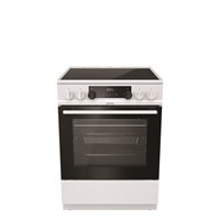 фото: Кухонная плита Gorenje EC6341WC