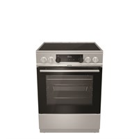 фото: Кухонная плита Gorenje EC6341XC