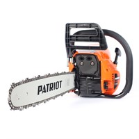 фото: Бензопила Patriot PT 4518 Imperial