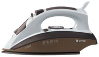 фото: Утюг Vitek VT-1209 BN