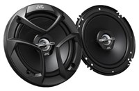 фото: Автоакустика JVC CS-J620