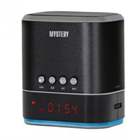 фото: Акустика Mystery MSP-127 черный