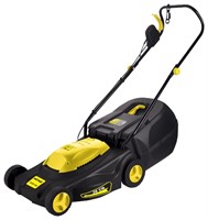 фото: Газонокосилка Huter ELM-1400T