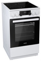 фото: Кухонная плита Gorenje EC5354WC-B