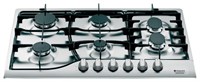 фото: Hotpoint-Ariston PH 760F IX