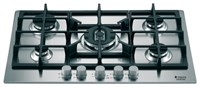 фото: Hotpoint-Ariston PZ 750 R GH K