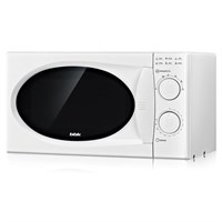 фото: Микроволновая печь BBK 20MWS-803M/W