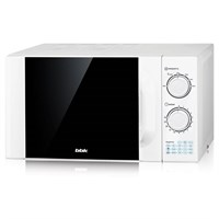 фото: Микроволновая печь BBK 23MWS-927M/W