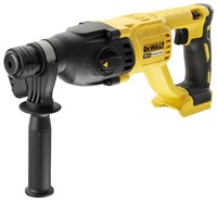 фото: Перфоратор DeWalt DCH133N
