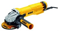 фото: Шлифовальная машина DeWalt DWE4237