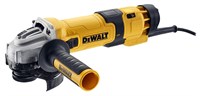 фото: Шлифовальная машина DeWalt DWE4257