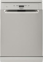 фото: Посудомоечная машина Hotpoint-Ariston HFC 3C26 X
