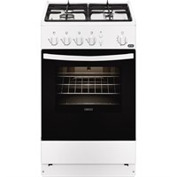 фото: Кухонная плита Zanussi ZCG9510R1W