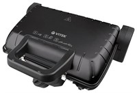 фото: Гриль Vitek VT-2632 BK