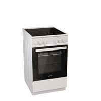 фото: Кухонная плита Gorenje EC5112WG-B