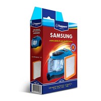 фото: Фильтр Topperr FSM 451