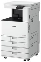 фото: МФУ Canon imageRUNNER C3025