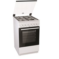 фото: Кухонная плита Gorenje GI5221WH