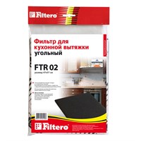 фото: Фильтр Filtero FTR 02