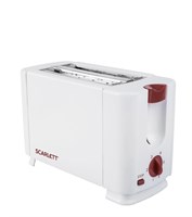 фото: Тостер Scarlett SC-TM11013 белый