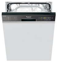 фото: Hotpoint-Ariston PFT 834X