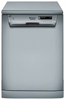фото: Hotpoint-Ariston LDF 123147 X