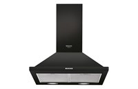 фото: Кухонная вытяжка Hotpoint-Ariston HPN 6F AM AN